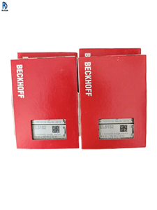 EL5152 โมดูล PLC โมดูลควบคุมอุตสาหกรรม 2x อินเทอร์เฟซเอนโค้ดเดอร์แบบเพิ่มค่า 24V การประมวลผลสัญญาณสูงสำหรับอุตสาหกรรม - Product Image 1