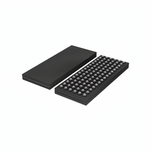 Components Electronic Logic 96 LFBGA Manufacturer Channel 74LVCH32245AEC,557 - Product Image 1