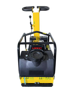 מפעל C150t בנזין/מנוע דיזל 9hp/6hp הפיך ווקר צלחת <span class=keywords><strong>compactor</strong></span> נושאת 70hz עלות תחזוקה נמוכה - Product Image 3