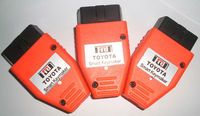 Herramienta de Programación de Llaves Inteligentes OBD2 de 16 Pines para Toyota 2026 [Envío Inmediato / 2 Años de Garantía]