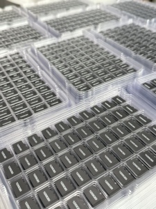 การ์ด TF อุตสาหกรรมความทนทานสูง 128GB พร้อม <span class=keywords><strong>EXFAT</strong></span> ป้องกันแรงกระแทก ทนต่ออุณหภูมิ สำหรับการเฝ้าระวัง กล้องติดรถยนต์ และอุปกรณ์ IoT - Product Image 3