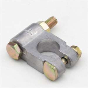 Automobile couverture de plomb batterie terminal clamp - Product Image 5