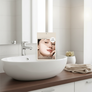 มาร์ชีคแผ่นแปะ6ea ไฮโดรเจลยกสายสำหรับโซนยิ้ม - Product Image 3