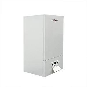 Chaudière combinée gaz à économie d'énergie 32KW pour le chauffage de villa et <span class=keywords><strong>l</strong></span>'eau chaude sanitaire, deux fonctions - Product Image 3