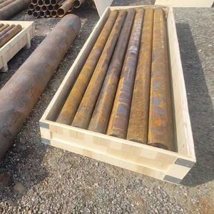 Ống thép liền mạch hợp kim thấp cho ngành công nghiệp dầu khí Ống thép cường độ cao API 5L x52ns X42 <span class=keywords><strong>x46</strong></span> X52 X56 X60 <span class=keywords><strong>psl2</strong></span> - Product Image 4