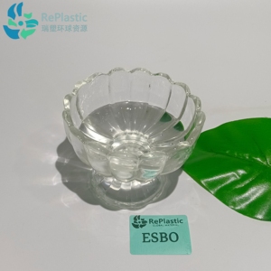<span class=keywords><strong>ESBO</strong></span> (huile de soja époxydée) améliore la flexibilité et est utilisée dans les plastiques, les emballages alimentaires et les dispositifs médicaux. - Product Image 1