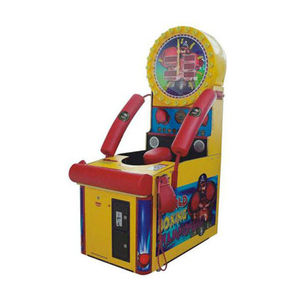 Amusement Center Boxing <b>Game</b> Machine Ticket Redemption Boxer Arcade Machine Indoor Amusement Boxer Machine - Product Image 2