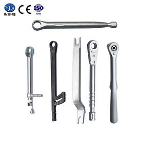 Clé dynamométrique à cliquet Hi-Torq pour implants dentaires en promotion - Product Image 1