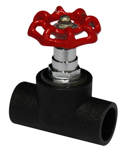 DN20 DN25 DN32 DN40 Coupler Plastic HDPE PN16 Pipe <strong>Fittings</strong> Of <strong>Socket</strong> <strong>Fusion</strong> Joints Water Supplying Drainage Accessories ISO4427 - Product Image 6