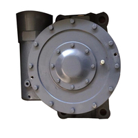 Pièces de rechange pour niveleuse XCMG GR215A, boîtier de turbine HX8000