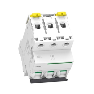 100% gốc tự động hóa điều khiển với a9f74320 riel acti9 ic60n 3P 20A curva C - Product Image 2