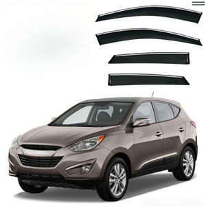 Parasol para Parabrisas de Coche, Cubierta Protectora Solar para Ventanas de Auto, Protector Solar para Hyundai TUCSON 2004-2021+, Accesorios para Coche - Product Image 1