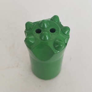 <span class=keywords><strong>Gss</strong></span> 11 grados 32mm 34mm 36mm 38mm broca de botón cónico para taladro de roca - Product Image 3