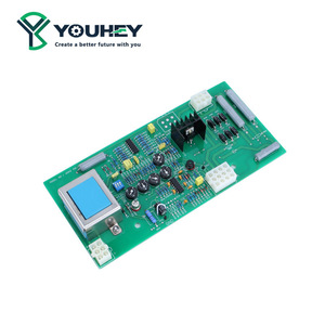 Régulateur de tension automatique AVR 6GA2-491-1A pour générateur diesel IFC6 à excitation sans balais Hyundai (Corée) - Product Image 1