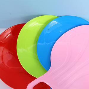 Kuer – planches en plastique pour le Sport en plein air, épais, enfants, adultes, traîneau, traîneau, glisseur de sable, planche à patins - Product Image 2