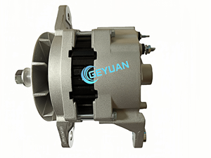 Alternador/Generador para Motor Diésel de Maquinaria de Construcción 3935529 3920616 para Camiones Ford F600 <span class=keywords><strong>F700</strong></span> F800 F900 - Product Image 1