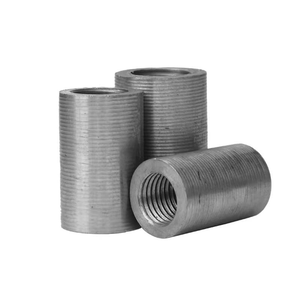 Anillo de Sellado para Unión Mecánica de Barras de Acero de Alta Calidad ASTM519 con Acabado Pulido, Sistema de Accionamiento Unidireccional, Arandela de Hombro - Product Image 4