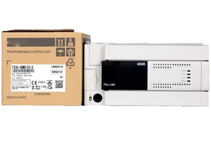 PLC Fx3u MESEC-F SERIES MIT FX3U-128MR/ES-A FX3U-64MR/ES-A FX3U-80MR/ES-A FX3U-48MR/ES-A FX3U-16MR/ES-A FX3U-32MR/ES-A - Product Image 2
