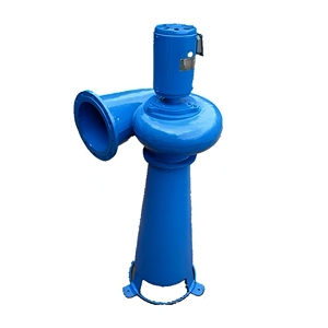 1.0kw Axial À <span class=keywords><strong>Turbine</strong></span> À Eau, <span class=keywords><strong>turbine</strong></span> Kaplan Axiale hydroturbine - Product Image 1