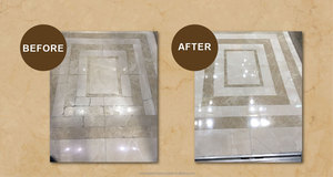 Polvo de pulido de mármol, pulidor de piedra de mármol, lujoso, promocional - Product Image 6