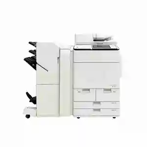 Werkspreis hochwertige Fotokopierer Druckmaschine Kopierer iR-ADV C7580 Farbdrucker