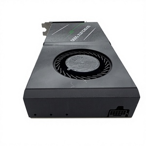 การ์ดจอ PCIE GPU RTX5090 Gaming OC 32GB 512BIT GDDR7 สำหรับเดสก์ท็อปเวิร์กสเตชัน พร้อมพัดลมระบายความร้อนแบบคู่กว้างพิเศษ เทียบเท่า RTX 5090 - Product Image 5