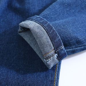 Pantalones vaqueros de mezclilla para niños, modelo lápiz, nuevo diseño, venta al por mayor, directamente de China, para compras en línea desde India. - Product Image 5