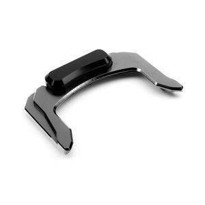 Couvercle de <span class=keywords><strong>clé</strong></span> d'allumage de <span class=keywords><strong>moto</strong></span> CNC interrupteur de démarrage électrique <span class=keywords><strong>sans</strong></span> <span class=keywords><strong>clé</strong></span> de protection pour YAMAHA NMAX155 NMAX125 - Product Image 4