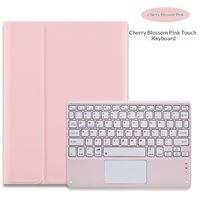 Untuk S10 FE untuk Casing Keyboard dengan Slot Pena Magnetik dan Input Sentuh