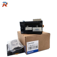 Module de communication et de programmation PLC neuf (1 pièce) CJ1MCPU23 avec livraison express gratuite pour produit sous garantie