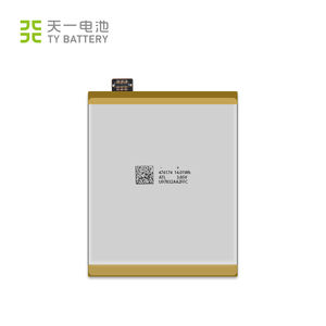 <span class=keywords><strong>Batteria</strong></span> Ricaricabile ai Polimeri di Litio 3700mAh 3.85V BLP685 per Telefoni Cellulari Oneplus 6T e <span class=keywords><strong>One</strong></span> <span class=keywords><strong>Plus</strong></span> 1+6T - Product Image 6