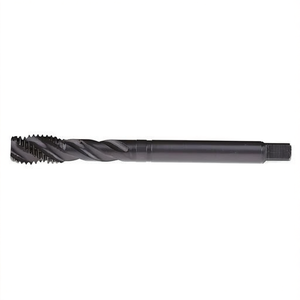 <b>Tap</b> Universal Vaporized Fine Pitch 40 Degree Helix For Blind Holes Tolerance 6H Tapered <b>Taps</b> - Product Image 2