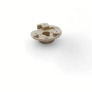 บริการเครื่อง CNC ที่มีความแม่นยำสูงสำหรับชิ้นส่วนทองเหลืองอลูมิเนียมสังกะสีสลักเกลียวกัดและหมุดย้ำชนิดผลิตในอินเดีย - Product Image 4