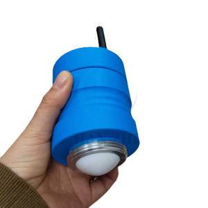 bluetooth 80G Industrial Liquid <strong>Level</strong> Gauge 4-20mA RS485 <strong>Radar</strong> <strong>Level</strong> <strong>Transmitter</strong> for Liquid <strong>Level</strong> Sensor Applications - Product Image 5