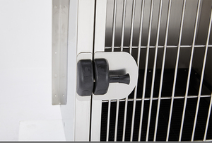 Çok Satan Demir Büyük Köpek Kafesi - Product Image 4