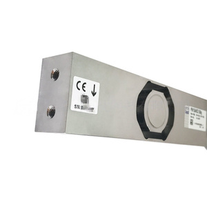 เครื่องชั่งน้ำหนัก Veidt รุ่น PW15AHC3 / เซ็นเซอร์จุดเดียวสแตนเลส 50 กก. เครื่องชั่งดิจิตอล HBM จากเยอรมนี พร้อมหน้าจอแสดงผล ชั่งน้ำหนักได้อย่างแม่นยำ ด้วยระบบ C - Product Image 4