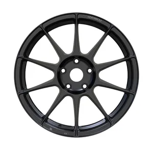 17/18/19/20/21/22/23/24 inches alloy rim wheel passenger flow forming car wheel can be Customization