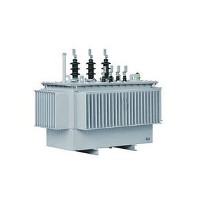 Transformadores de potencia trifásicos sumergidos en aceite de 630 KVA a 2500 KVA Transformadores de red de 11KV a 400V - Product Image 5