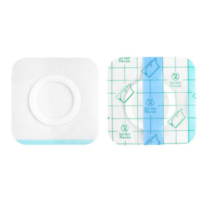 Parche de Acupuntura Sanjiu de Tela No Tejida 0001, Accesorio de Protección Deportiva para Masajes y Salud - Product Image 1