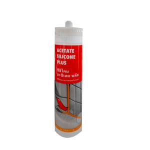 Rõ ràng acetic <span class=keywords><strong>Silicone</strong></span> <span class=keywords><strong>sealant</strong></span> cho vô hình, sạch sẽ niêm phong - Product Image 1