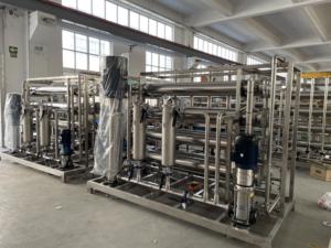 स्वचालित psa ऑक्सीजन उत्पादन लाइन का उपयोग मुख्य घटक अस्पताल ऑक्सीजन निर्माण संयंत्र - Product Image 2