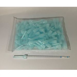 หลอดปิเปตใส่หูและหลอดทดลอง ESR แบบใช้แล้วทิ้ง - Product Image 4