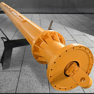 YIJUE Reibungs-<span class=keywords><strong>Kelly</strong></span>-Stange aus Hubei, zertifiziert mit Maschinen für Berichts- und Videoinspektion - Product Image 3