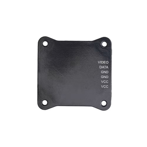 Transmisor de Video Inalámbrico de 4.9G-6.1G 3W, Módulo de Transmisión de Imagen, Accesorios Personalizados para Drones OEM - Product Image 6
