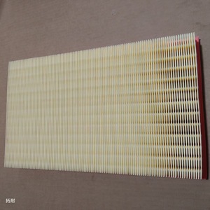 ไส้กรองอากาศ C341161 สำหรับรถโอเปิ้ล ขนาดมาตรฐานยุโรป อะไหล่ทดแทน - Product Image 2