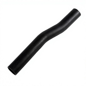 Tuyau en caoutchouc pour excavatrice ZAX120 ZAX130, tuyau d'intercooler 3086845H - Product Image 1