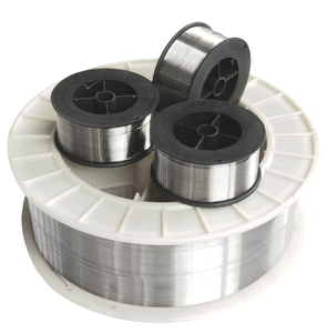 ERNiCrMo-3 SNi1004 Nickel Alloy MIG Welding Wire Inconel 625 Chromium <strong>Molybdenum</strong> 58% Ni 538 MPa Tensile Strength 30% - Product Image 4