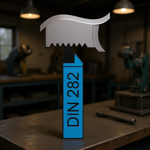 Herramienta de Corte de Roscas Externas Fervi, Estándar DIN 282 - Product Image 3