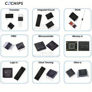 New and Original Supply QF98 ES /J1850 BGA Integrated Circuit IC Chip Wholesale Order Professional Electronic Component Supply - Product Image 5