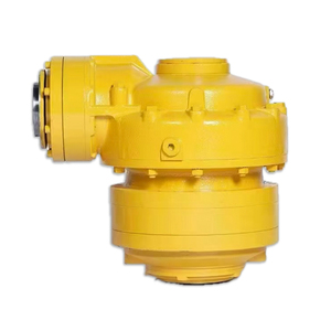 Phụ tùng máy móc xây dựng hộp số TRỘN BÊ TÔNG cho phụ kiện giảm tốc động cơ chính trong nhà máy trộn bê tông - Product Image 6